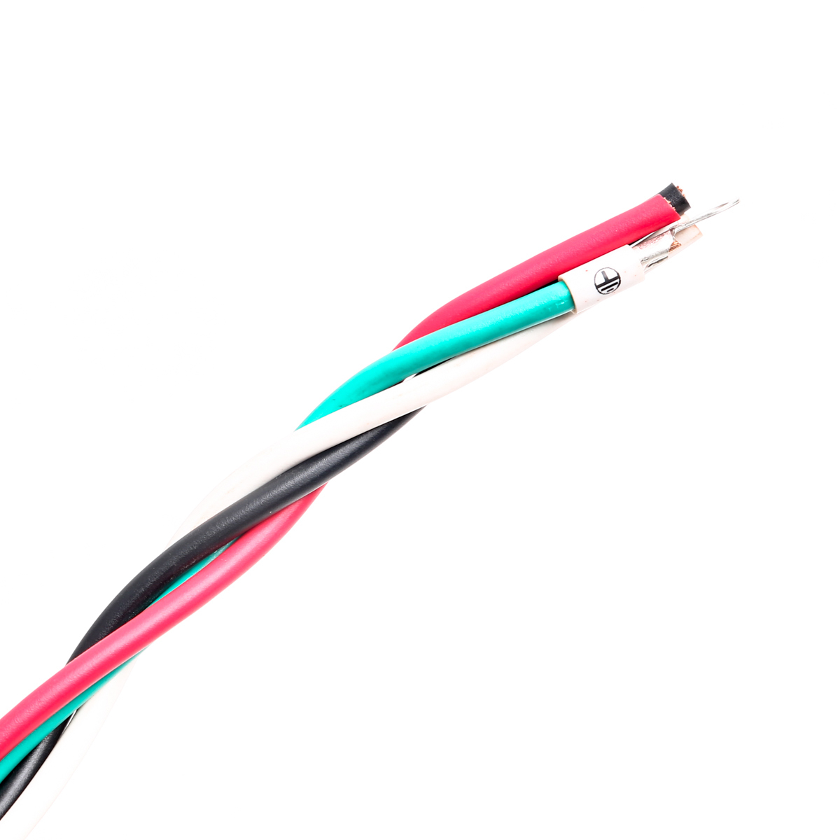 สายไฟ C6 FOR SH/SS-232,332,532(NEW TYPE)