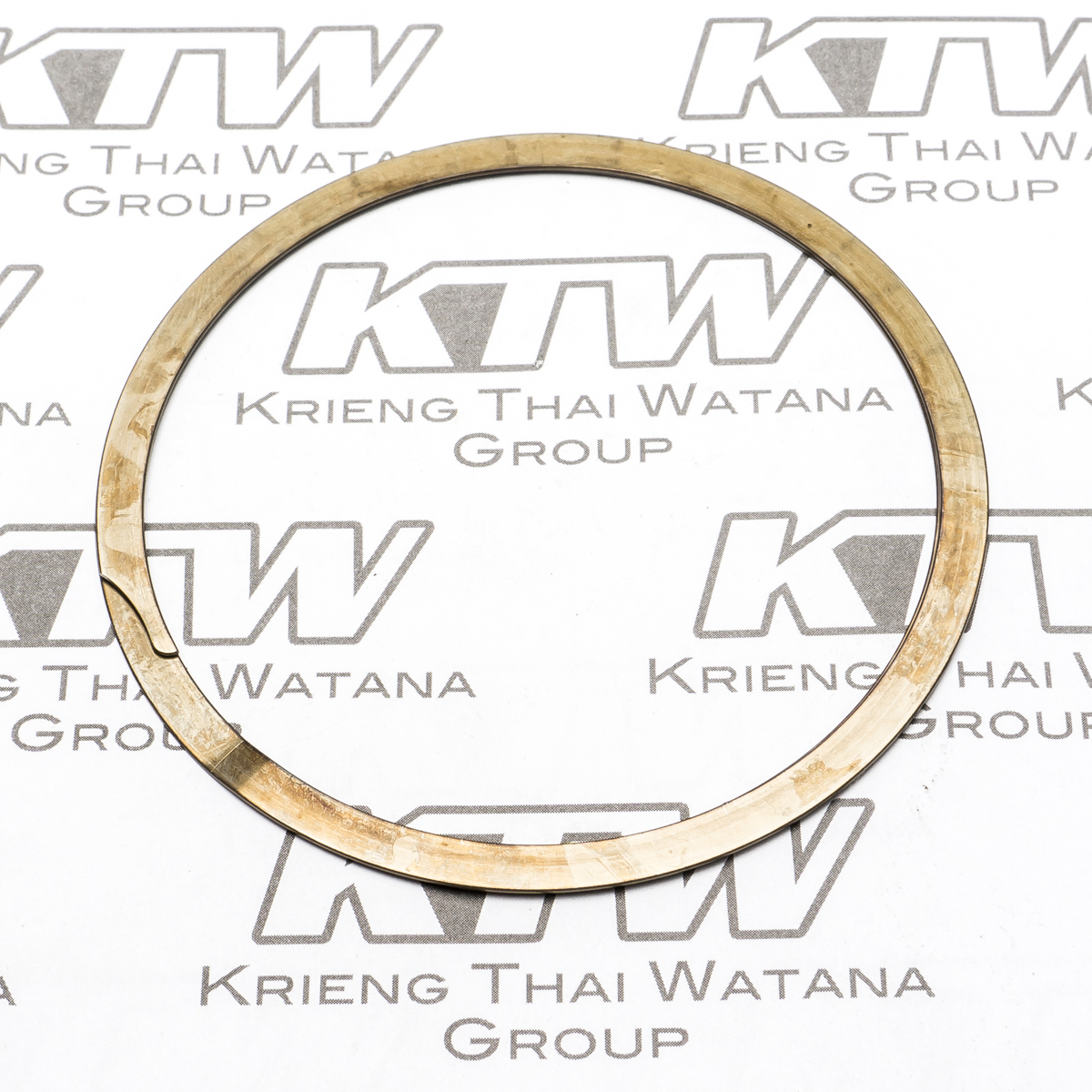 อะไหล่ 6922NB#6 SPIRO LOCK WASHER