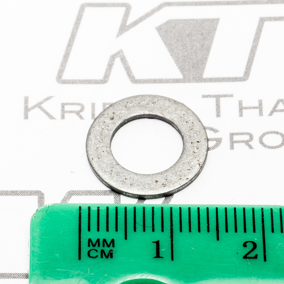 อะไหล่M4000#20 FLAT WASHER 9MT-811 MT410