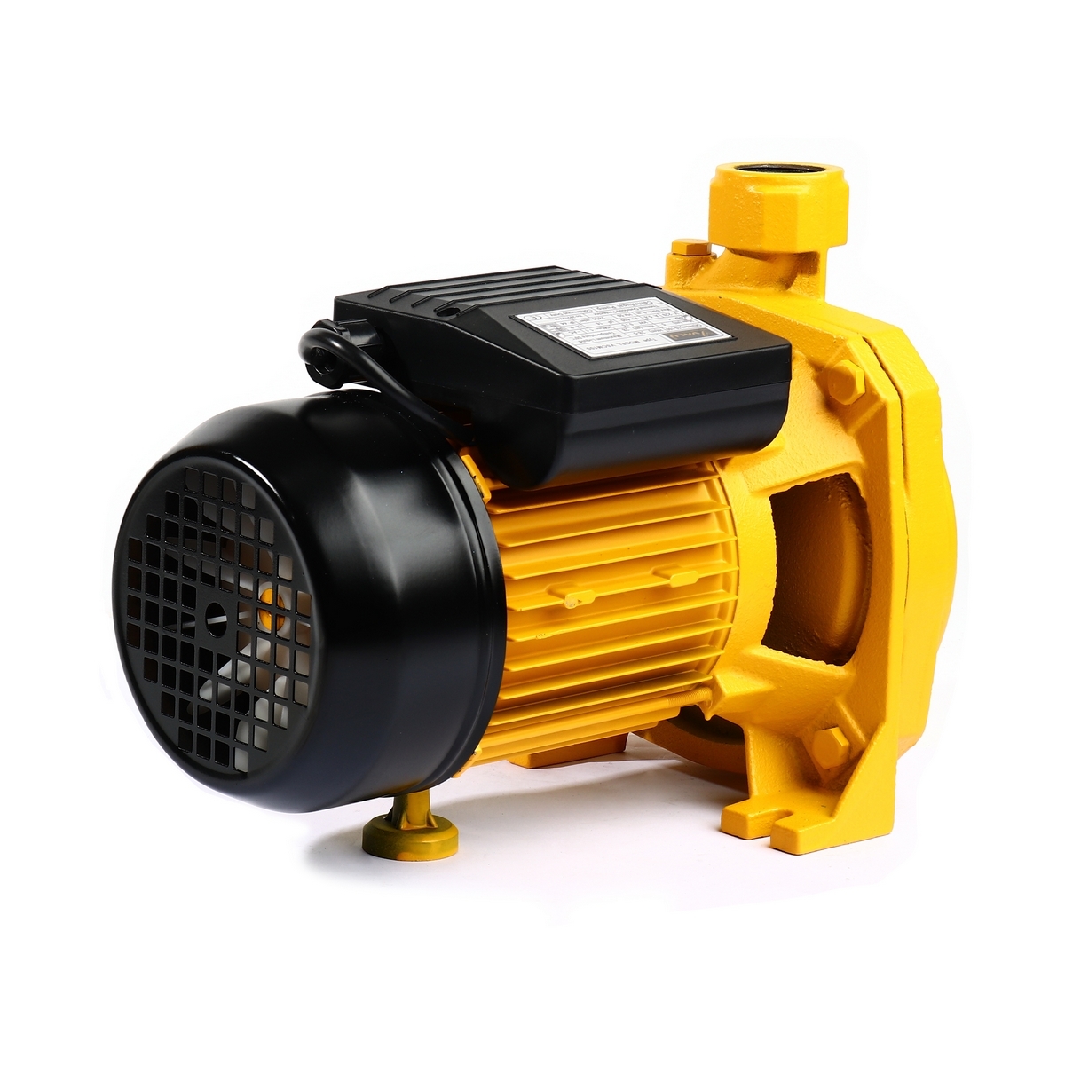 VSCM100 ปั๊มหอยโข่ง 1.00 HP 1
