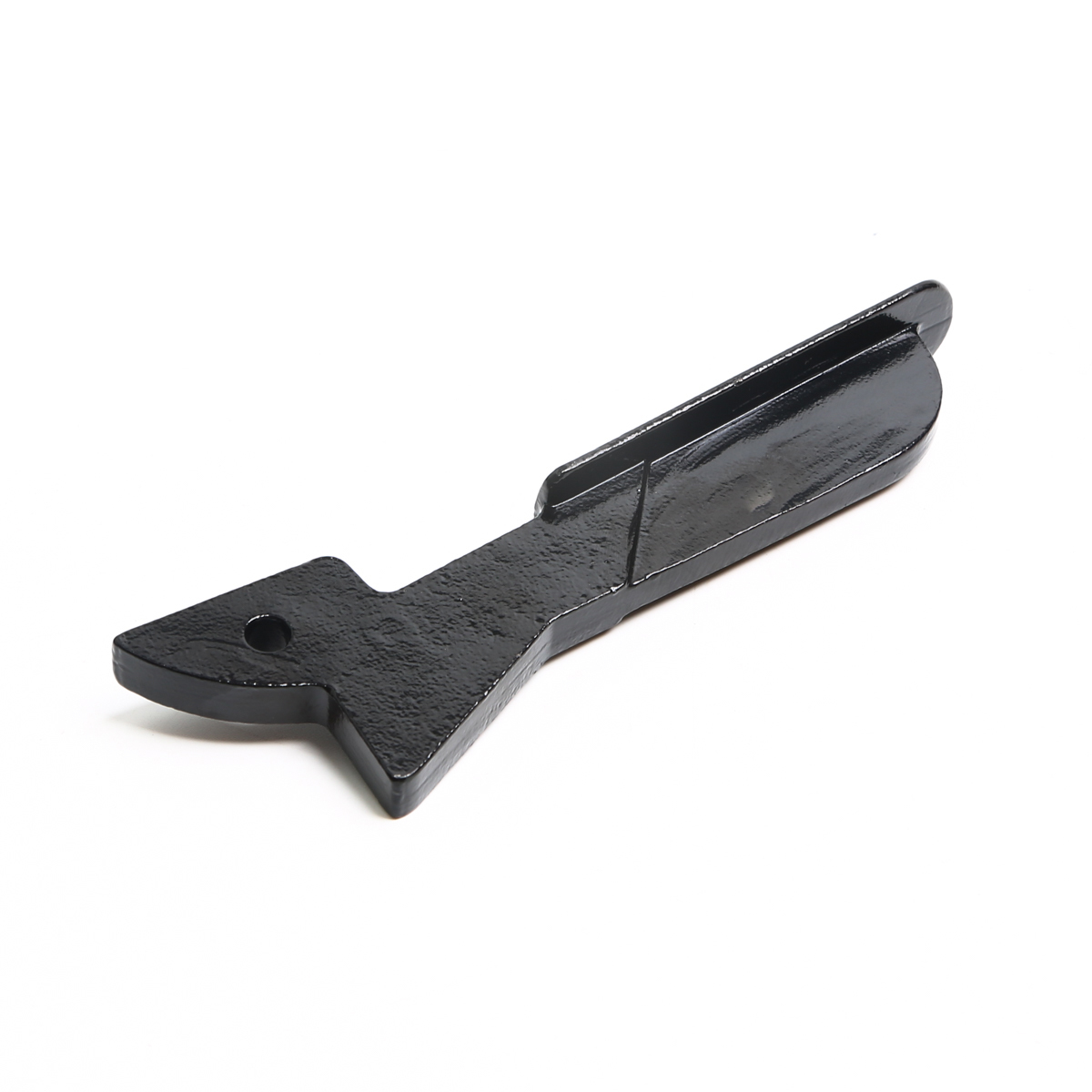 TCB-200 #008 THROTTLE LEVER