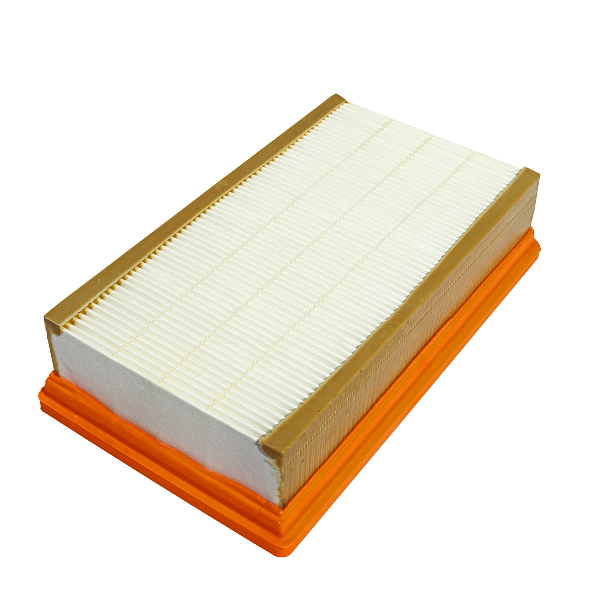 FLAT FILTER HEPA