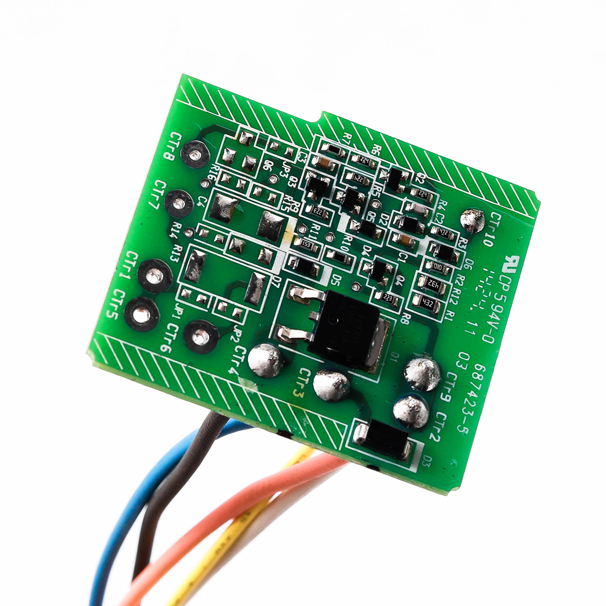 อะไหล่ DCL180#5 CONTROLLER UNIT