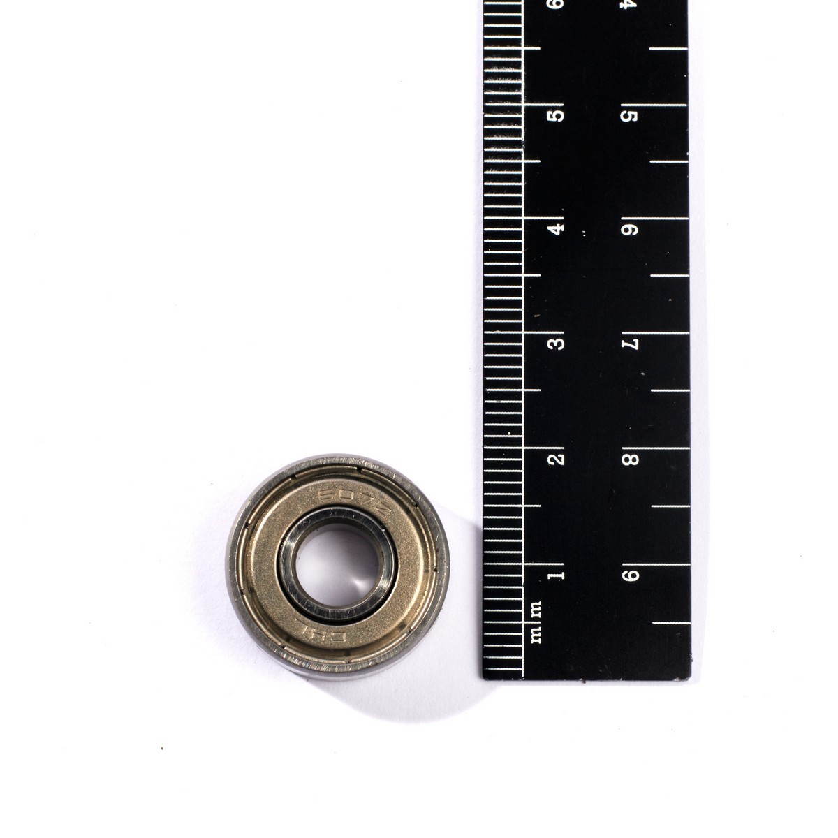 อะไหล่ M8100B#27 BALL BEARING 607ZZ