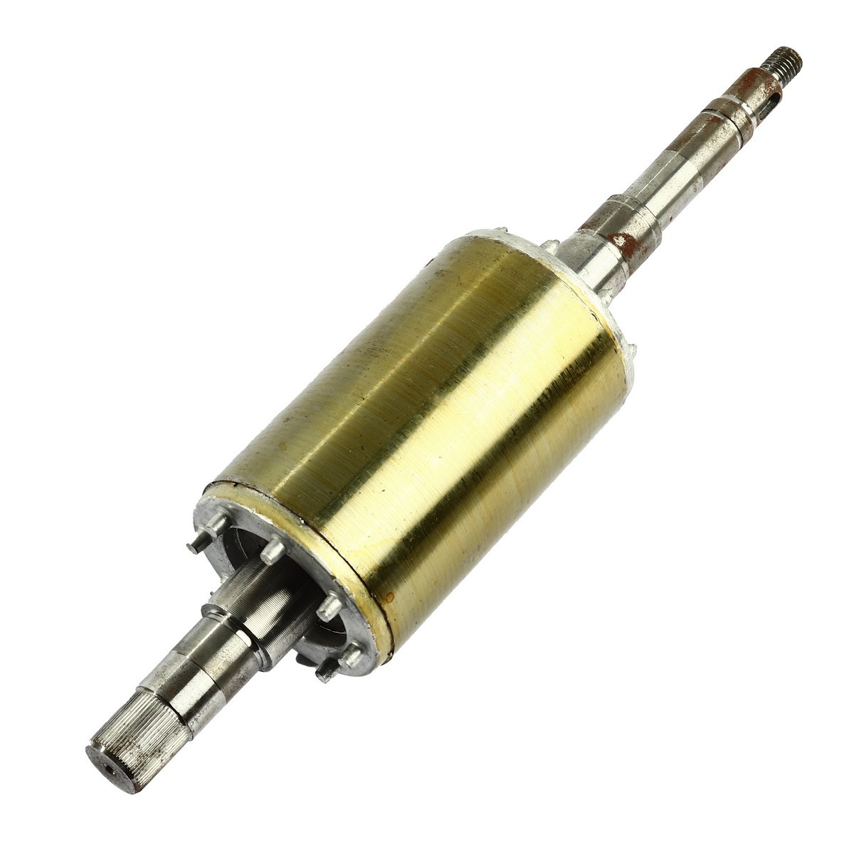 อะไหล่ VHF5AN SHAFT