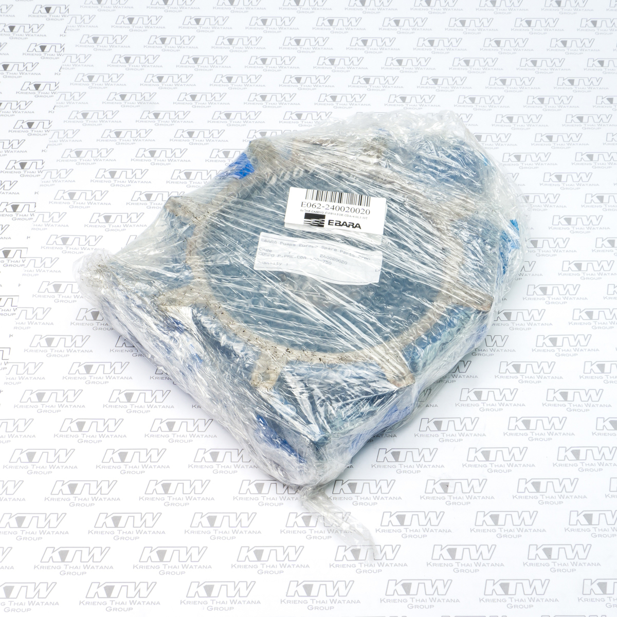 อะไหล่ CASING ตัวกลาง FOR CDA-4.00,5.50T