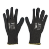 WG-640 ถุงมือนิรภัยกันบาด เบอร์ 10/XL