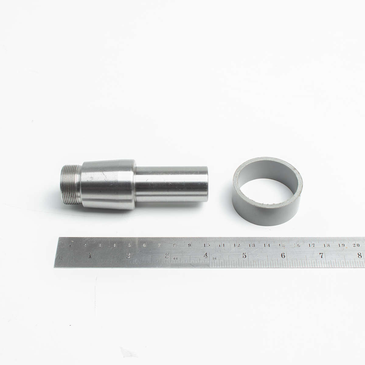 7 THRUST BLOCK DW-3000I