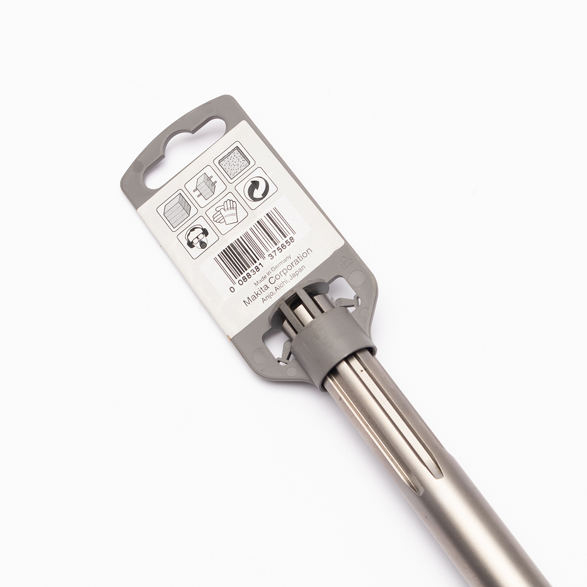 NEMESIS ดอก SDS-MAX 24X520