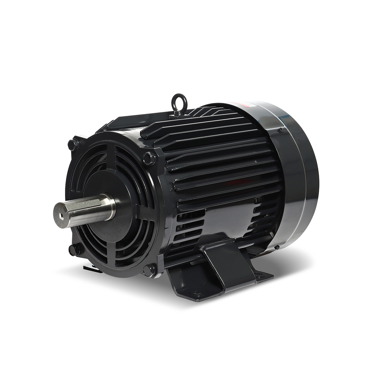 SCL-QR มอเตอร์ 5 HP 4P