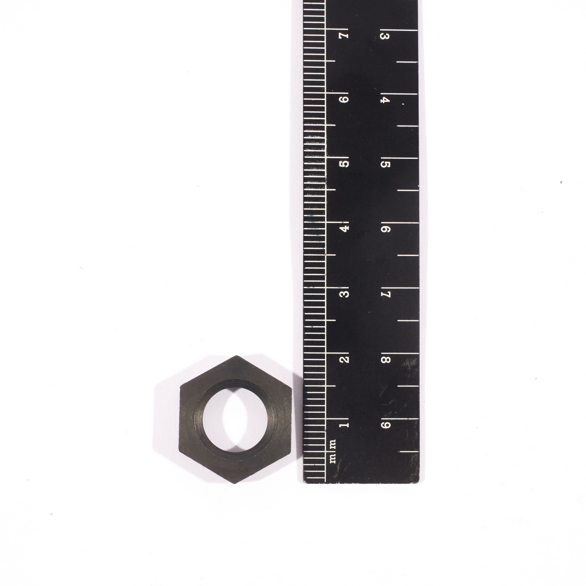 อะไหล่ KI-4201#12 CASE LOCK NUT