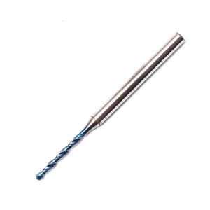 L9544_1.5MM ดอกสว่านคาร์ไบด์เคลือบ AQUA
