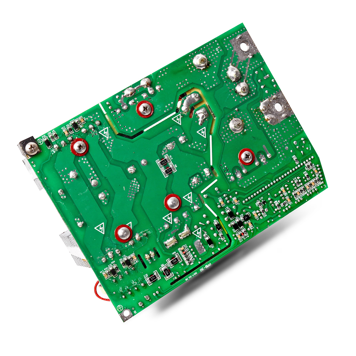 อะไหล่TURBO BOOST190/140#25 PCB BOARD