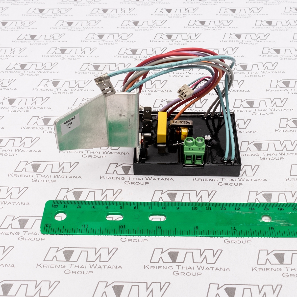 อะไหล่ VC3210L#31 CONTROLLER