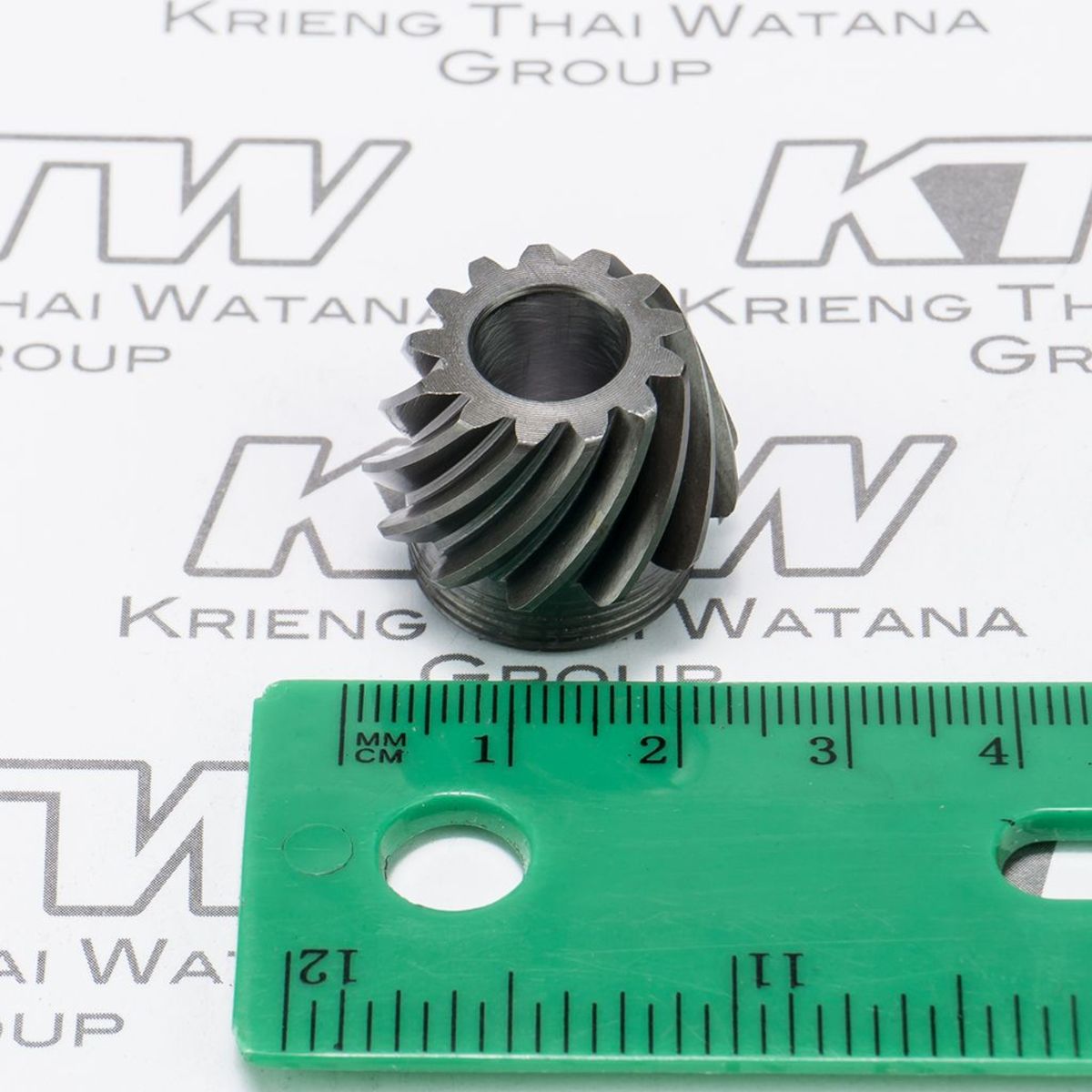 อะไหล่ GA9060#7 SPIRAL BEVEL GEAR 13