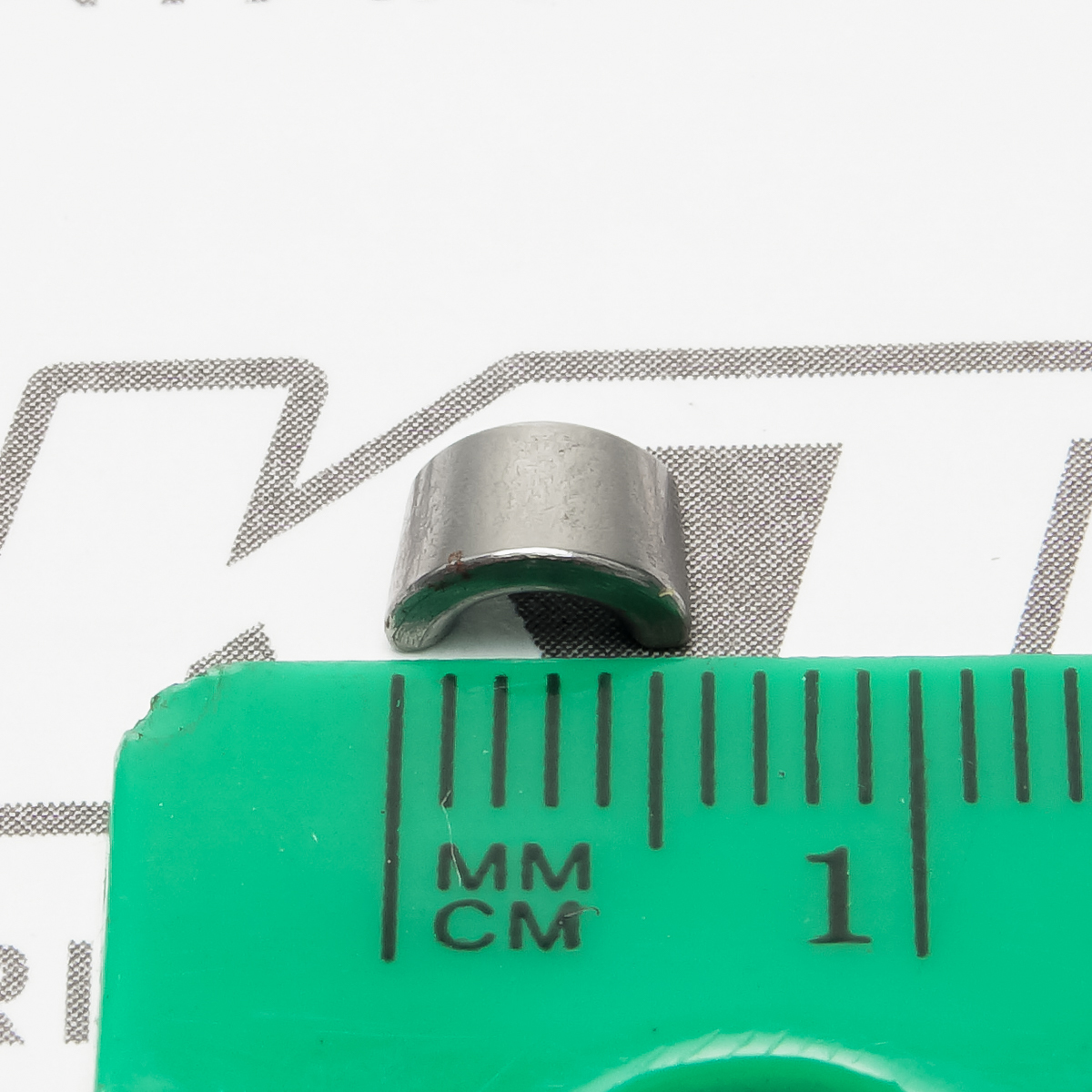 อะไหล่ BBX7600#97A COTTER(ใช้คู่331966-6