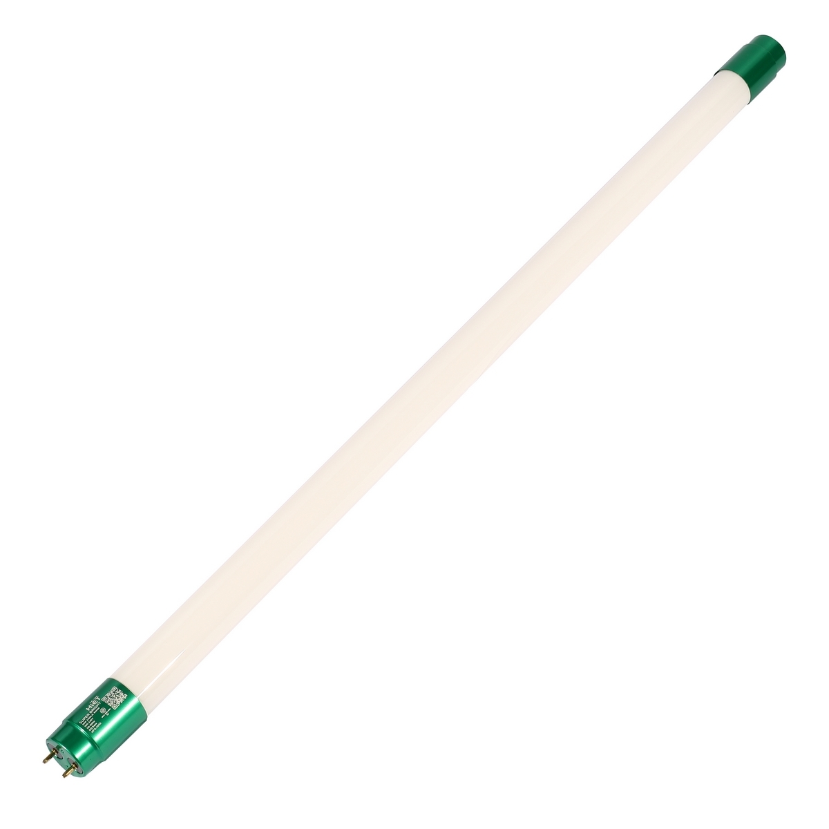 หลอด LED T8 TUBE 20W 2100LM (DAYLIGHT)
