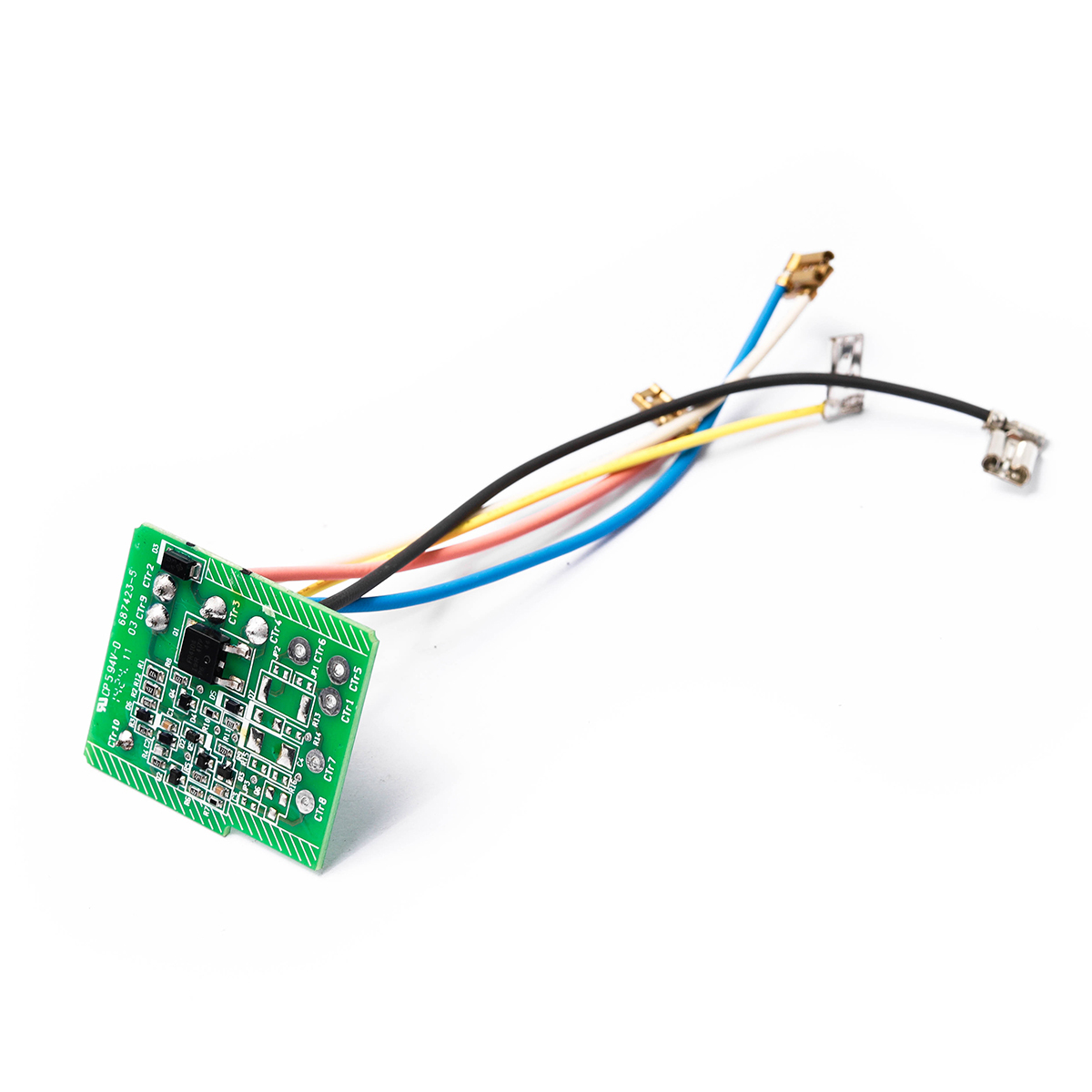 อะไหล่ DCL180#5 CONTROLLER UNIT