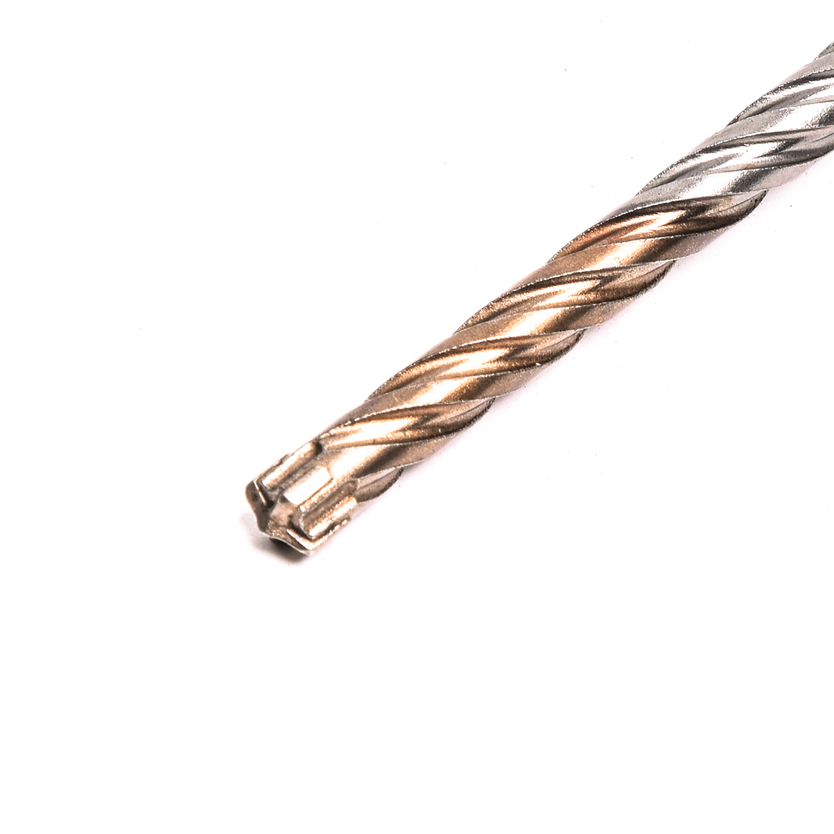 NEMESIS ดอก SDS PLUS 5X110
