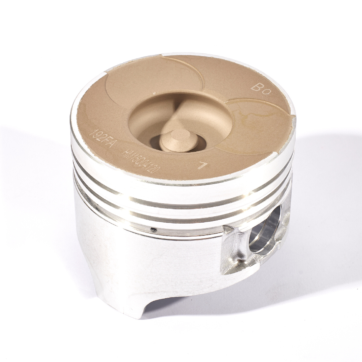 อะไหล่ DX192E PISTON