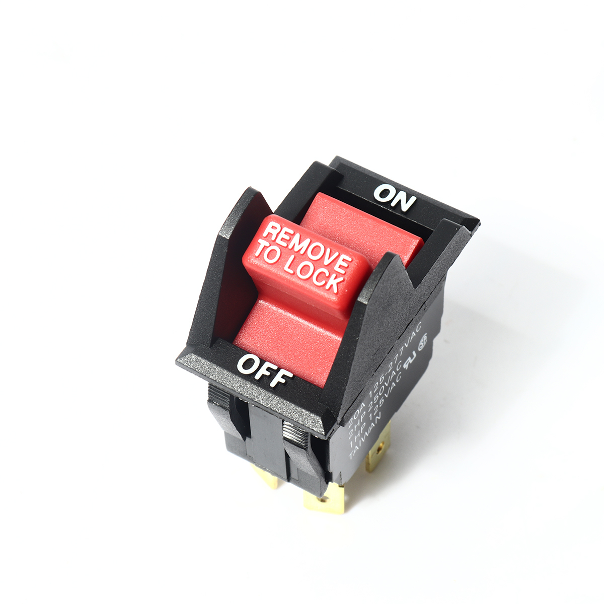 อะไหล่ CT-318(M36) สวิทช์เปิด-ปิด(CT344)