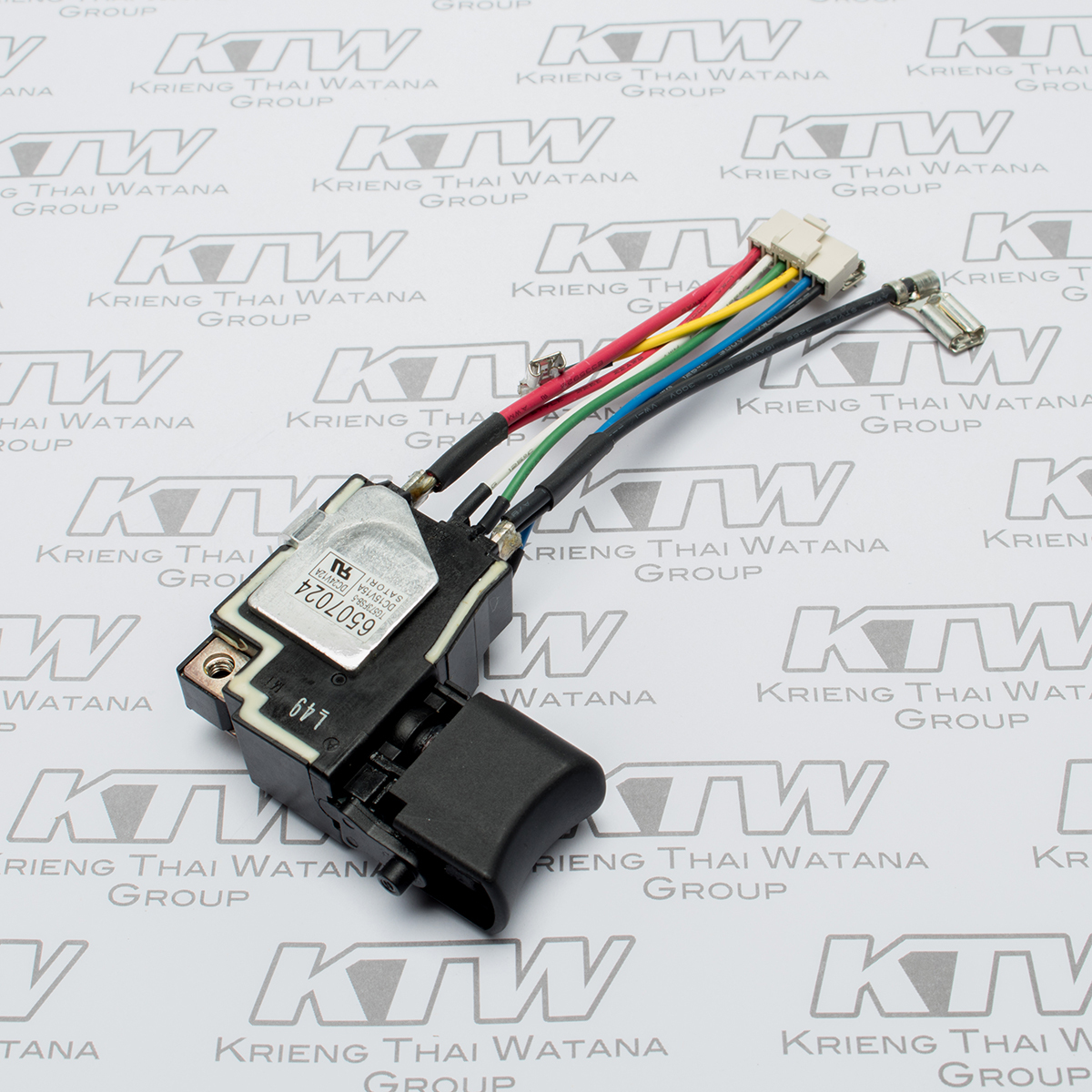 อะไหล่ BTW104 SWITCH TG573FSB-5/651364-1