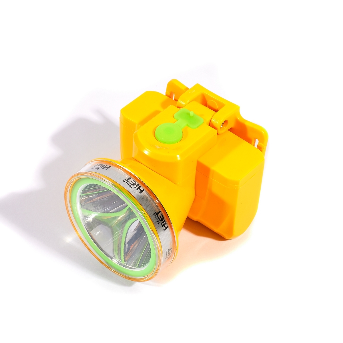 H888 ไฟฉายคาดหัว แสงขาว 300 วัตต์ LED