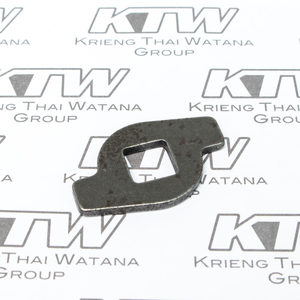 อะไหล่CWL-301#50 FIX PLATE