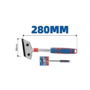 มีดขูดสี-เกรียงขูดสี 280 MM