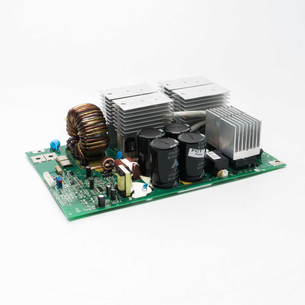 อะไหล่ SARC250#21 MAIN BOARD