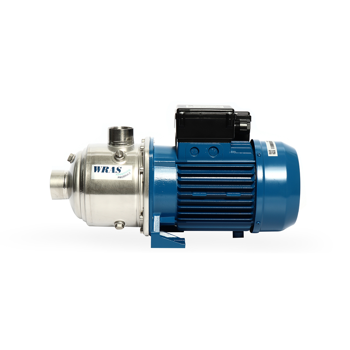 MATRIX 18-2T/1.5M ปั๊มน้ำหลายใบพัดแนวนอน