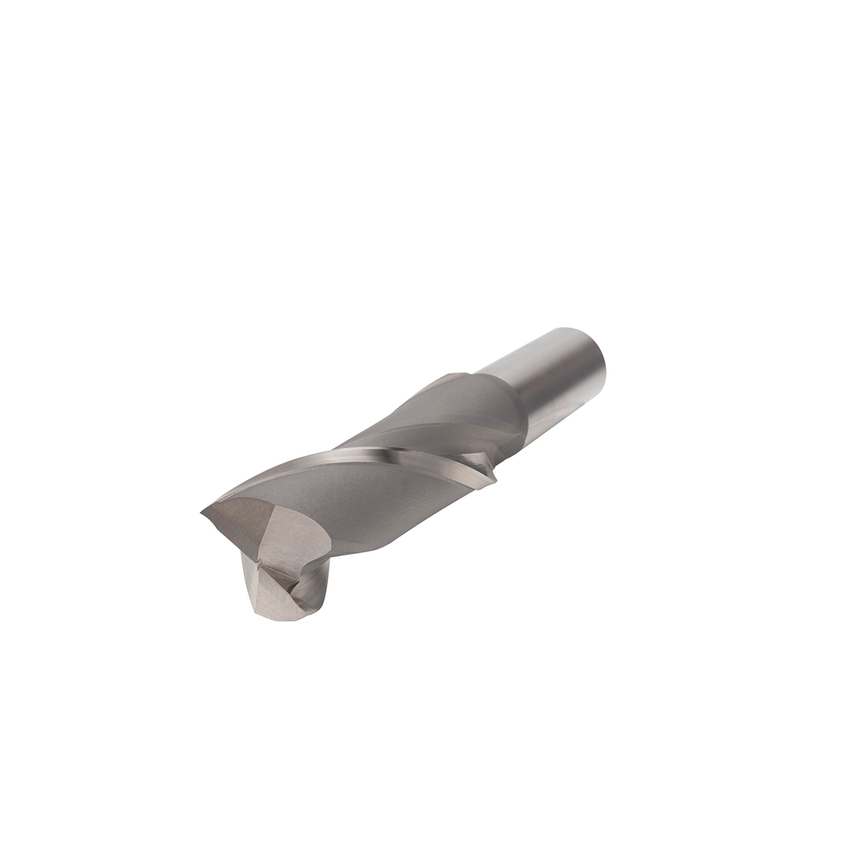 L6232_30.0MM ดอกเอ็นมิลล์ยาว2เขี้ยว