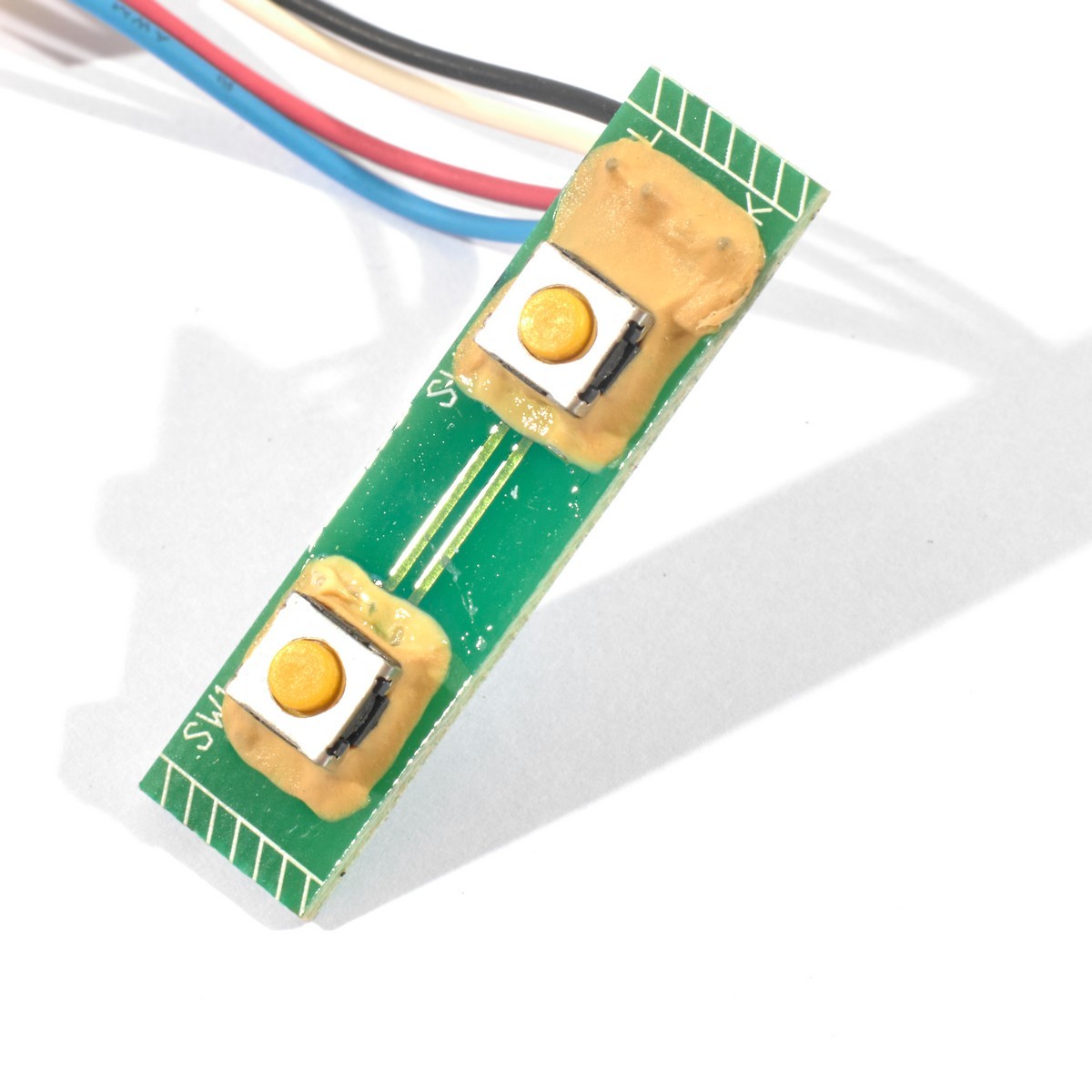 อะไหล่ CL107FD#6 SWITCH UNIT