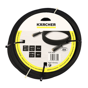 *HIGH PRESSURE HOSE ID8 315BAR 10M