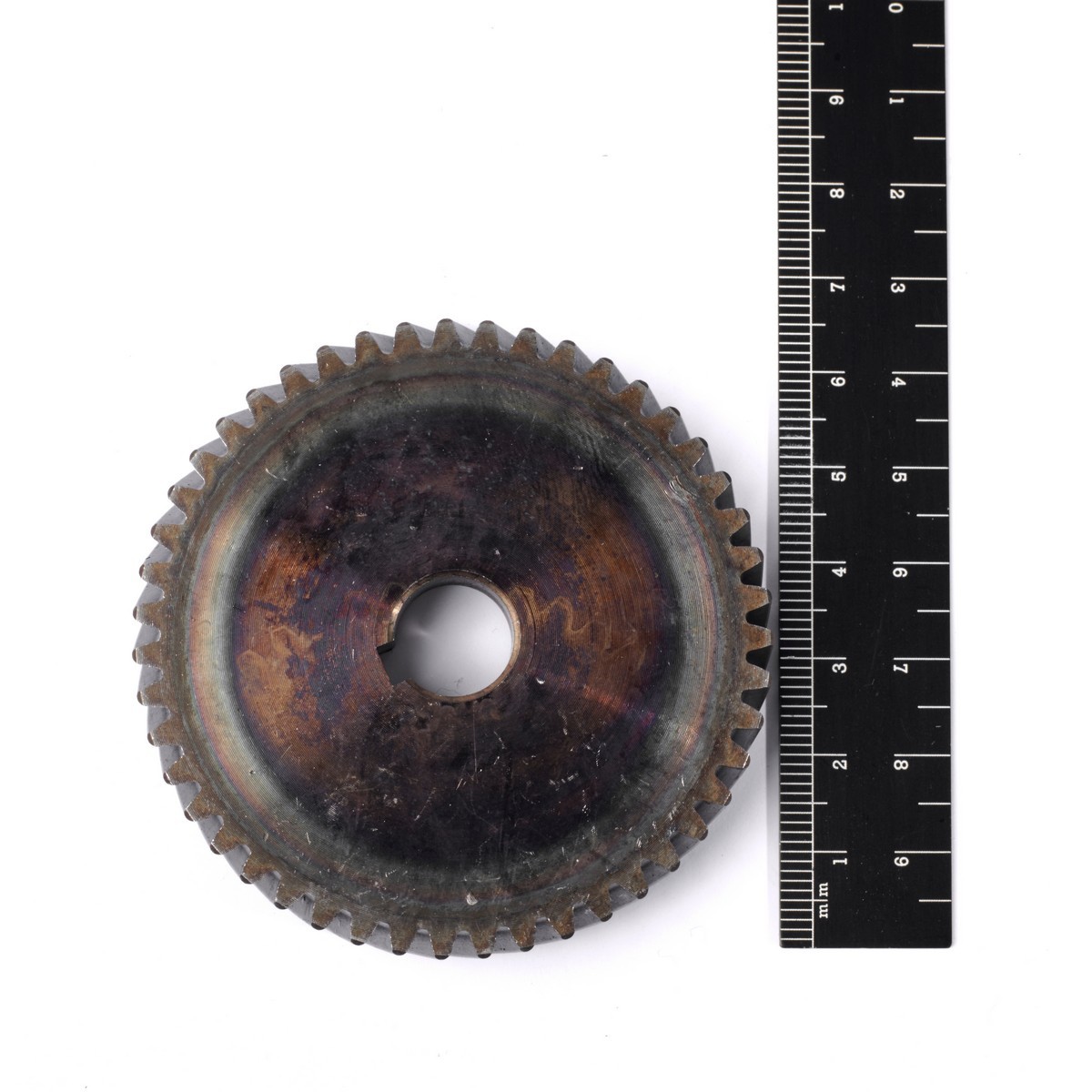 อะไหล่ MB13A #77 BIG GEAR WHEEL