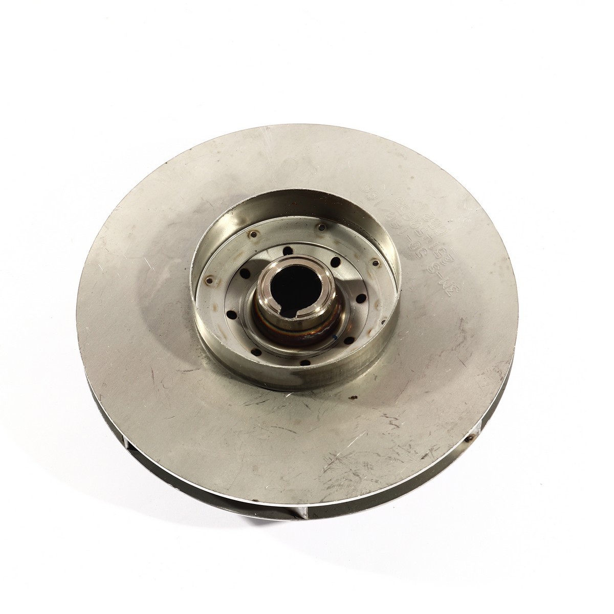 อะไหล่ IMPELLER FOR 3M,3D 50-160/7.5