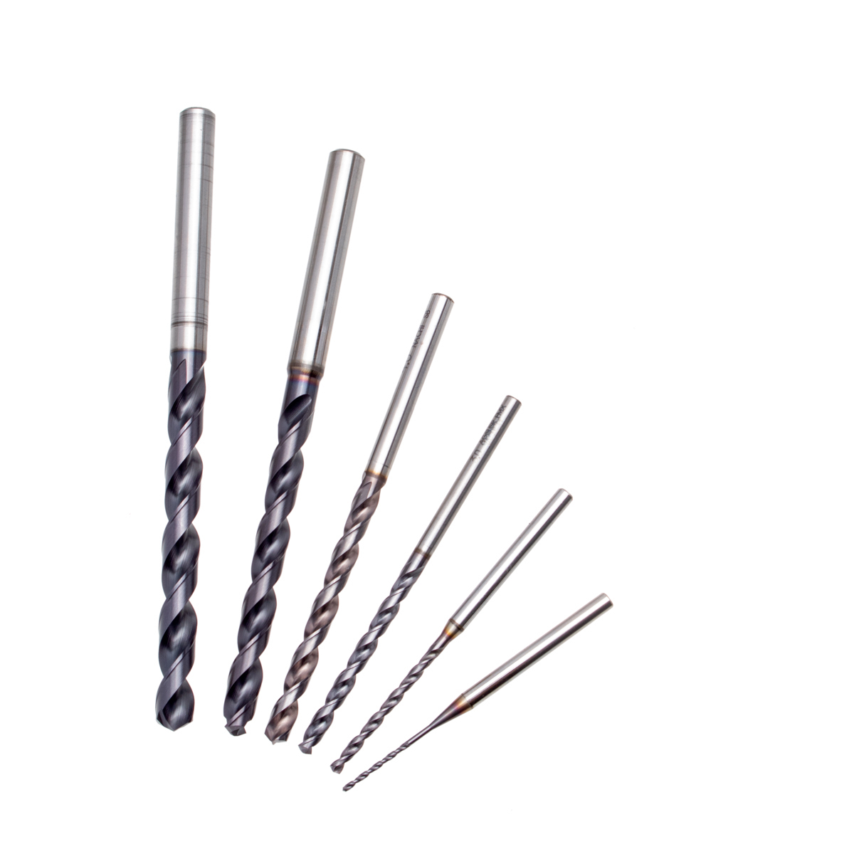 L6594P_4.7MM ดอกสว่านพิเศษเคลือบ AG