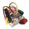 อะไหล่ DCPH401 #49 PCB
