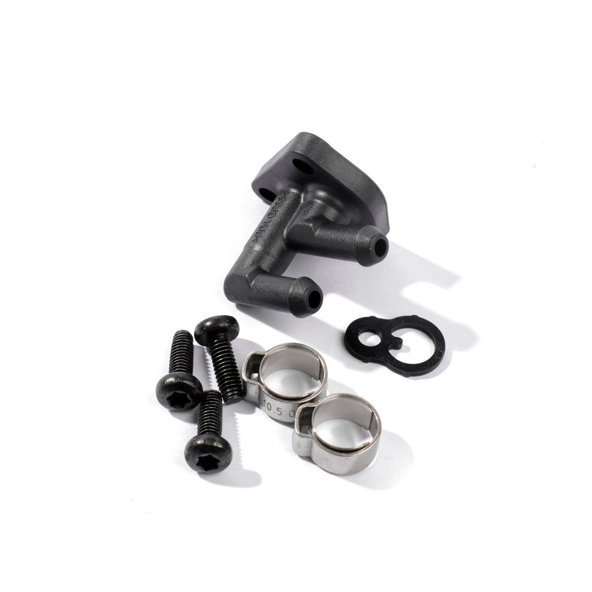 SET DOUBLE NIPPLE REPLACEMENT