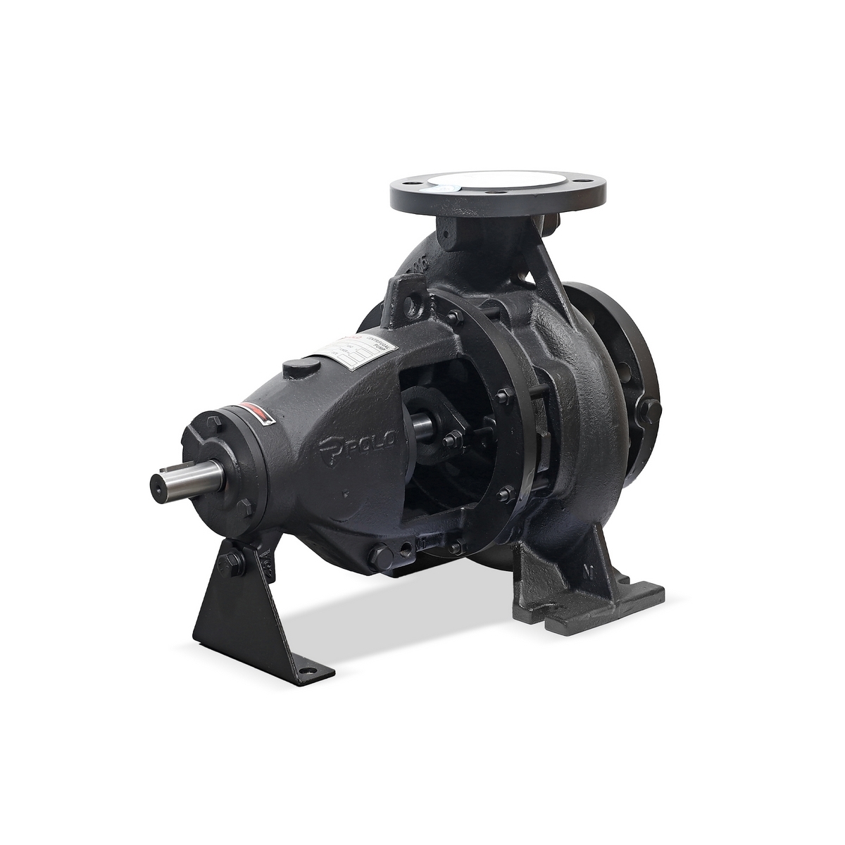 EA65/26 ปั๊มเพลาลอย MECH SEAL