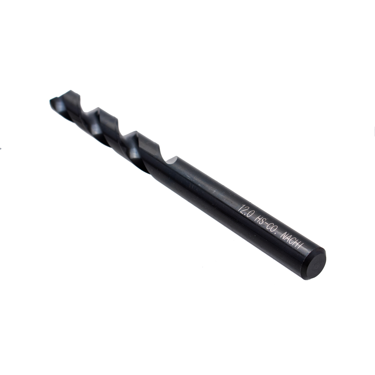 L6520_9.7MM ดอกไฮสปีดโคบอลต์ก้านตรง