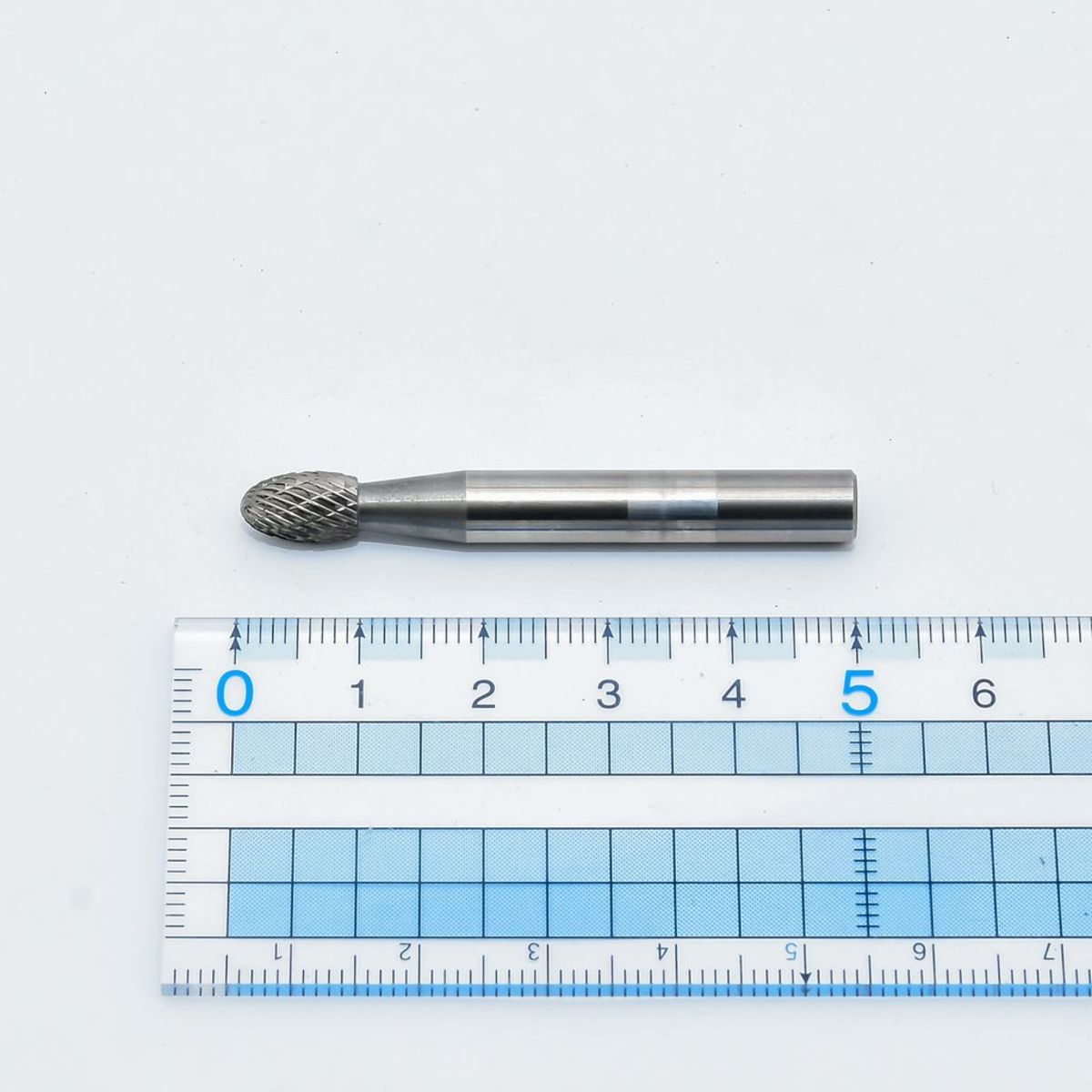 60684 เหล็กเจียร์ DOUBLE CUT SE-1M