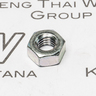 อะไหล่ HR-3000C HEX NUT M6-10