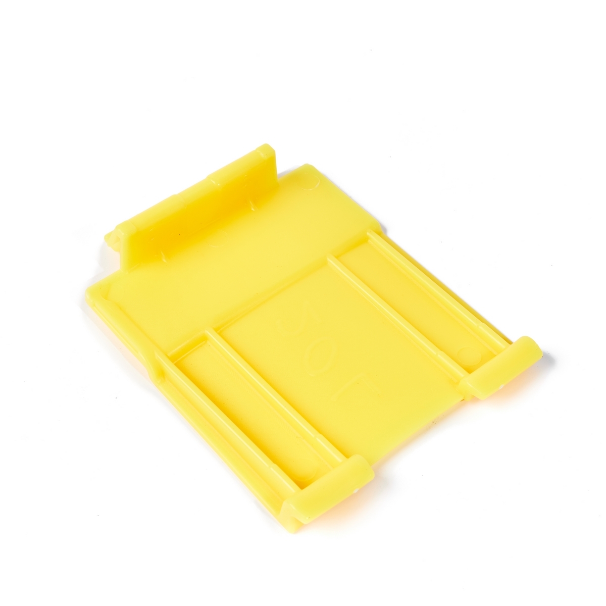 อะไหล่PS18 ฝาปิดช่องใส่แบตเตอรี่สีเหลือง