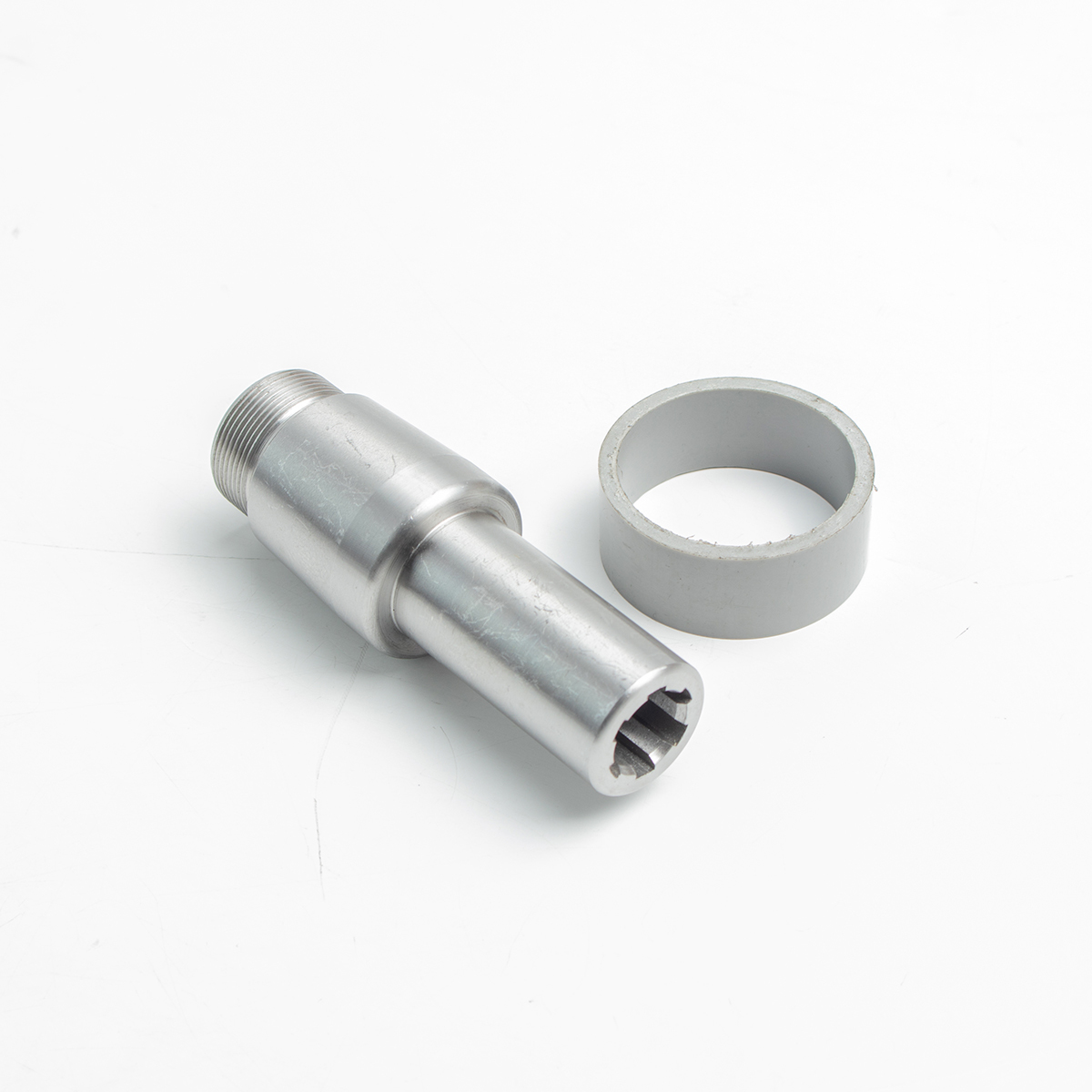 7 THRUST BLOCK DW-3000I