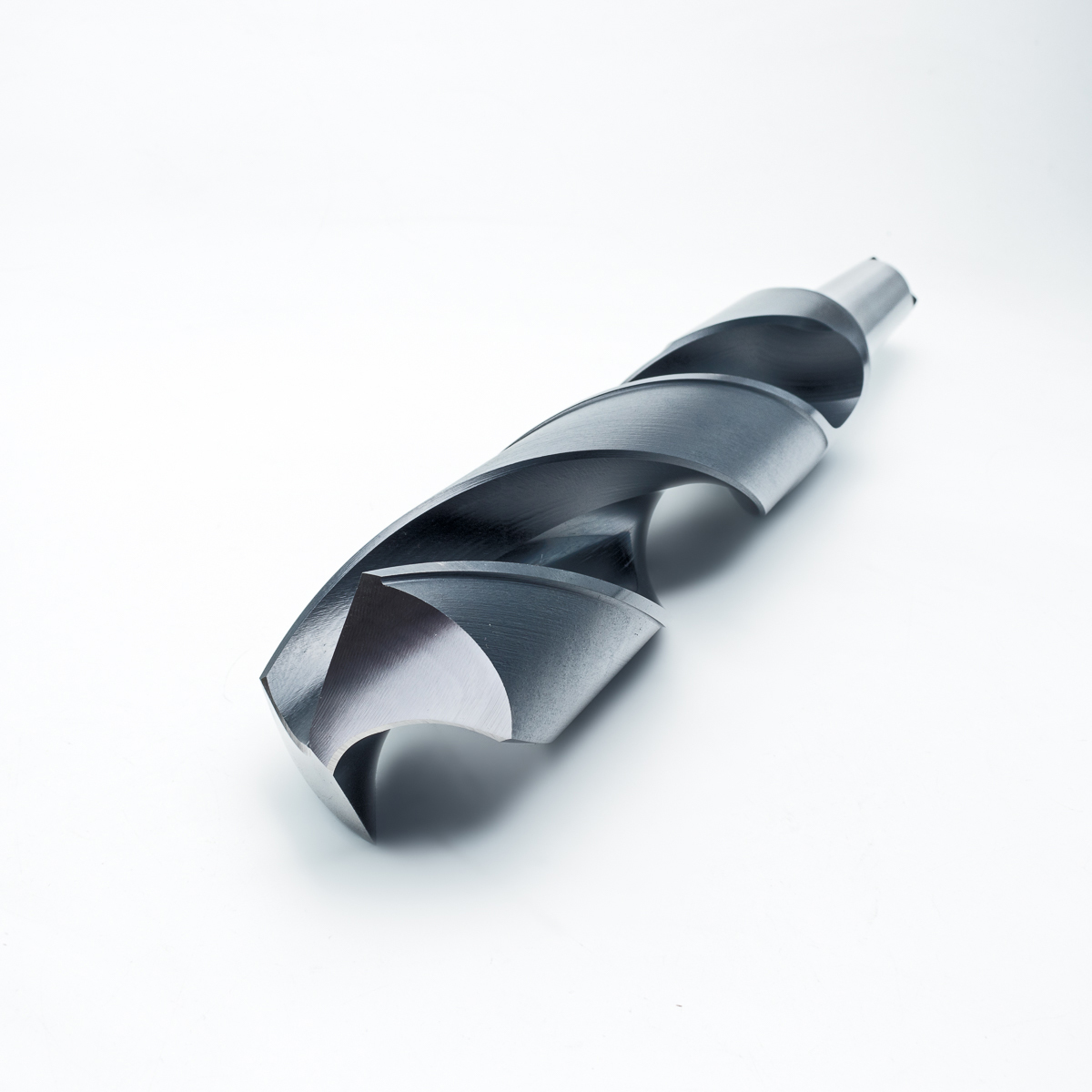 L602_42.5 MM ดอกสว่านก้านเทเปอร์