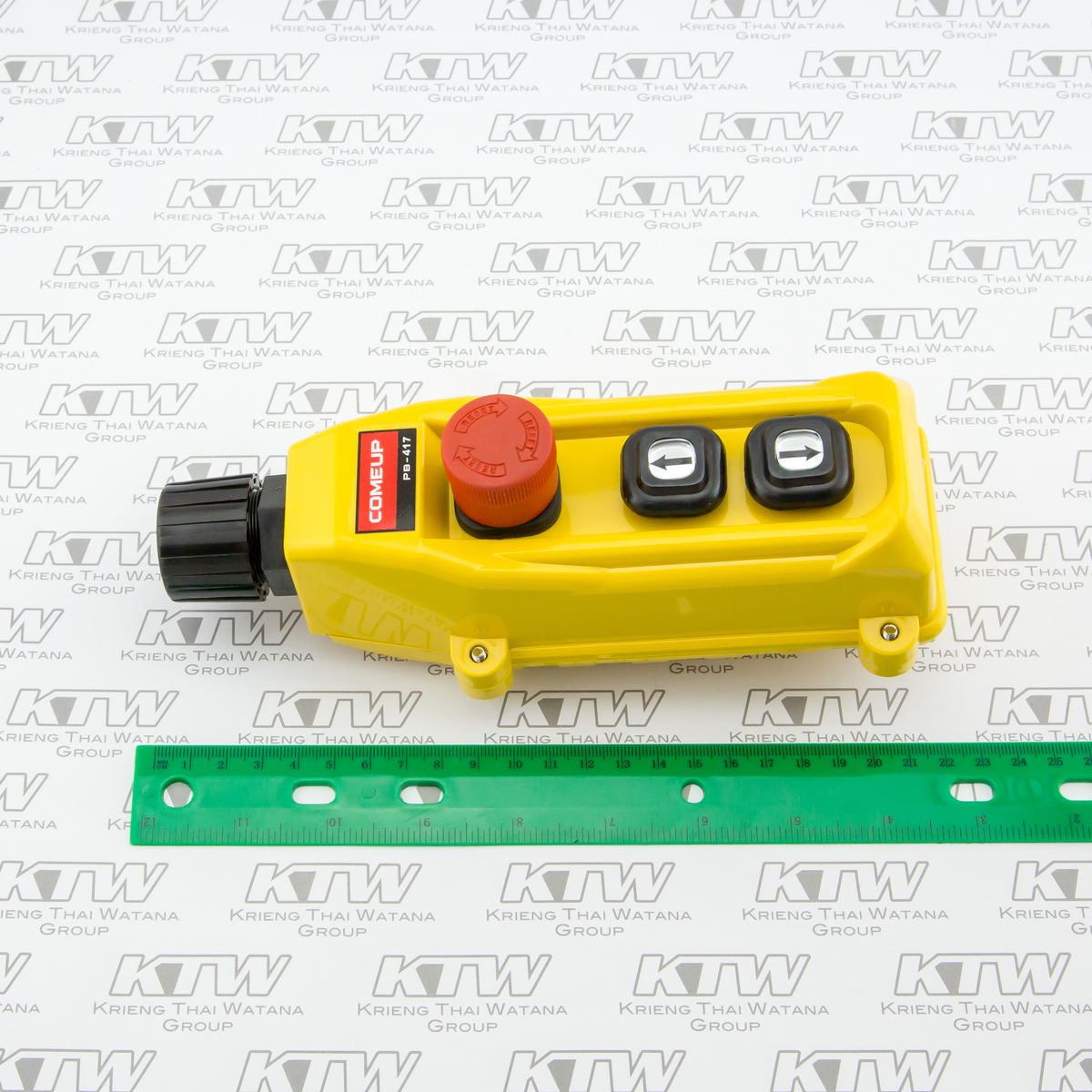 อะไหล่CK REMOTE PB-417 ไม่รวมสาย