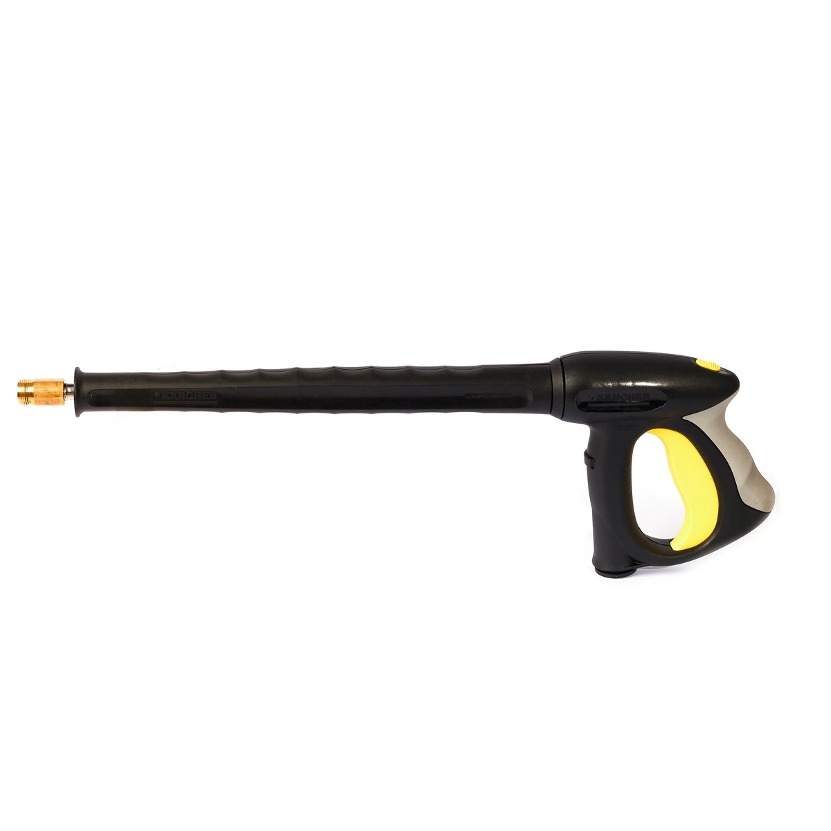TRIGGER GUN