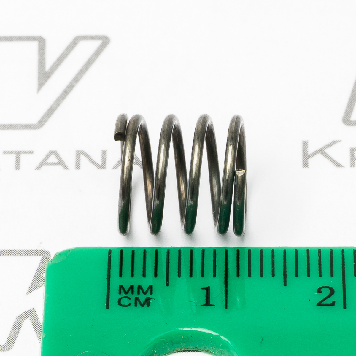 อะไหล่ N5900B#56 COMPRESSION SPRING9