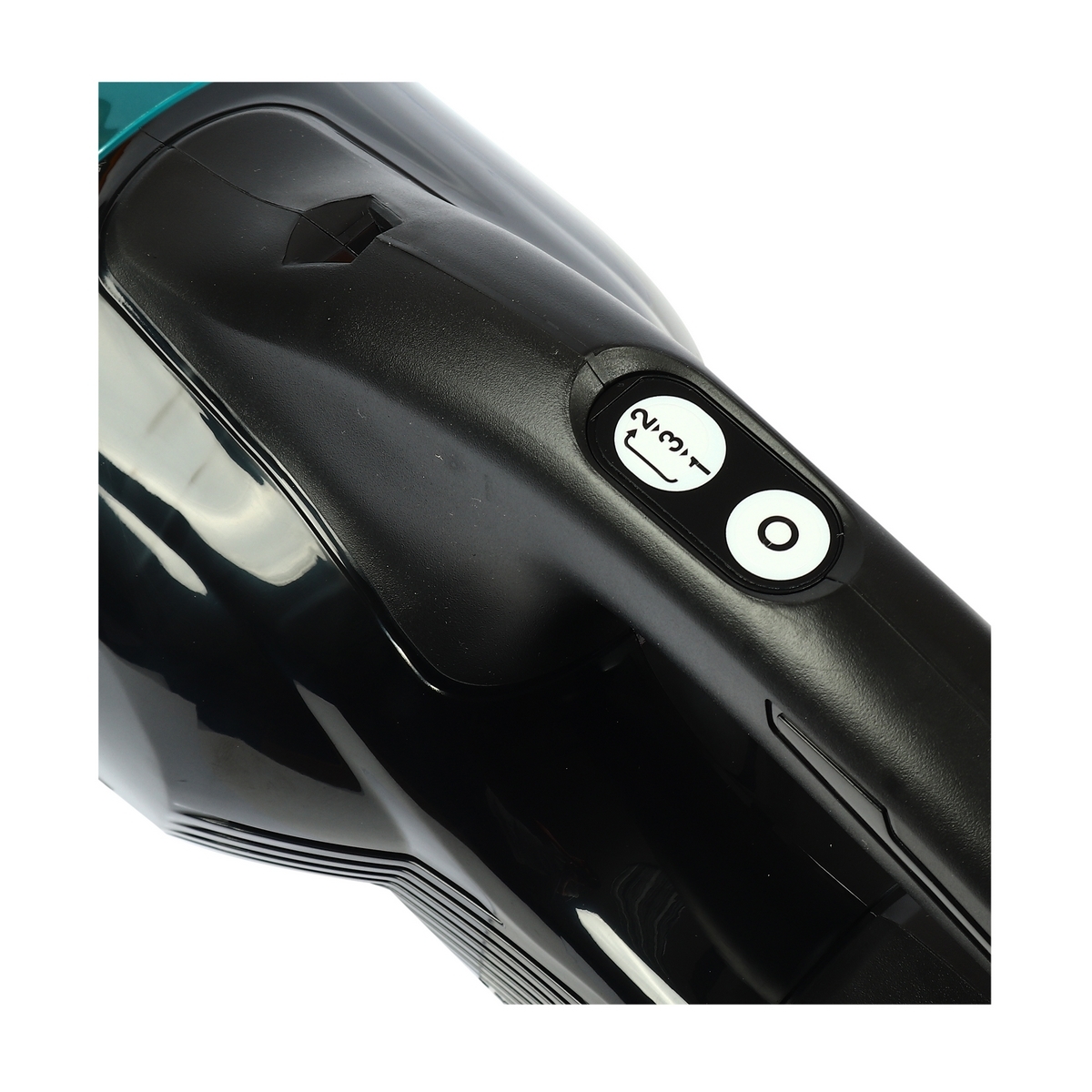 DCL281FZB ดูดฝุ่น 18V-BL สีดำ+ใส /3SP
